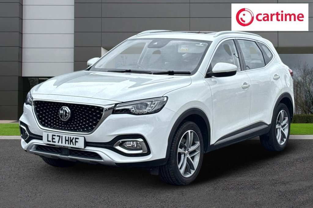 Used MG MG HS 2022 for sale - 76867431: Photo 7