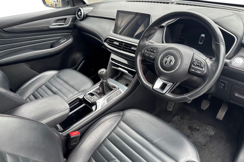 Used MG MG HS 2022 for sale - 76867431: Photo 9