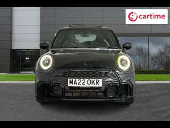 Used MINI Hatch 2022 for sale - 75281566: Photo