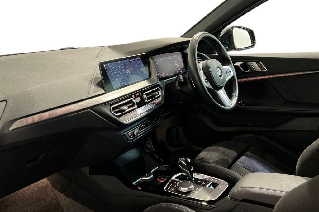 Used BMW 1 Series 2021 for sale - 76950288: Photo 11