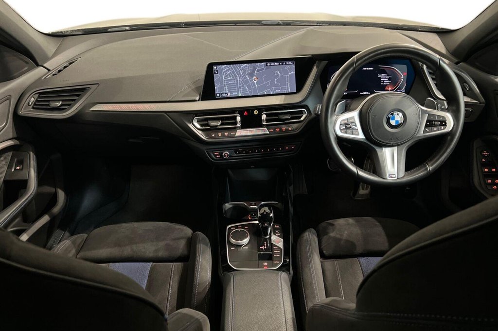 Used BMW 1 Series 2021 for sale - 76950288: Photo 12