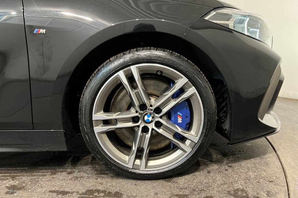 Used BMW 1 Series 2021 for sale - 76950288: Photo 14