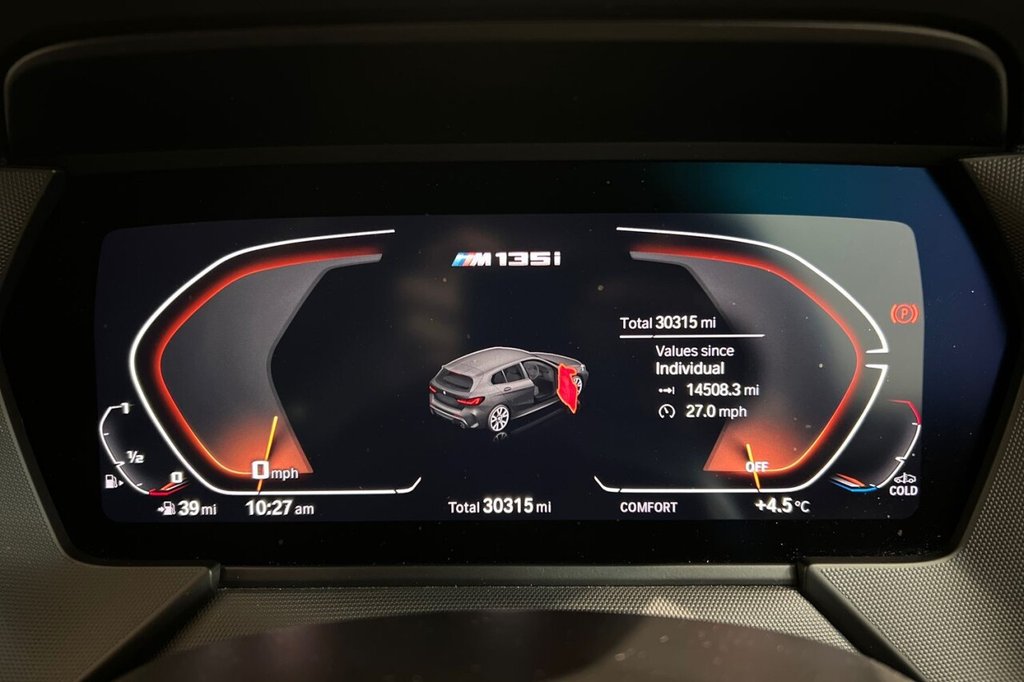 Used BMW 1 Series 2021 for sale - 76950288: Photo 15