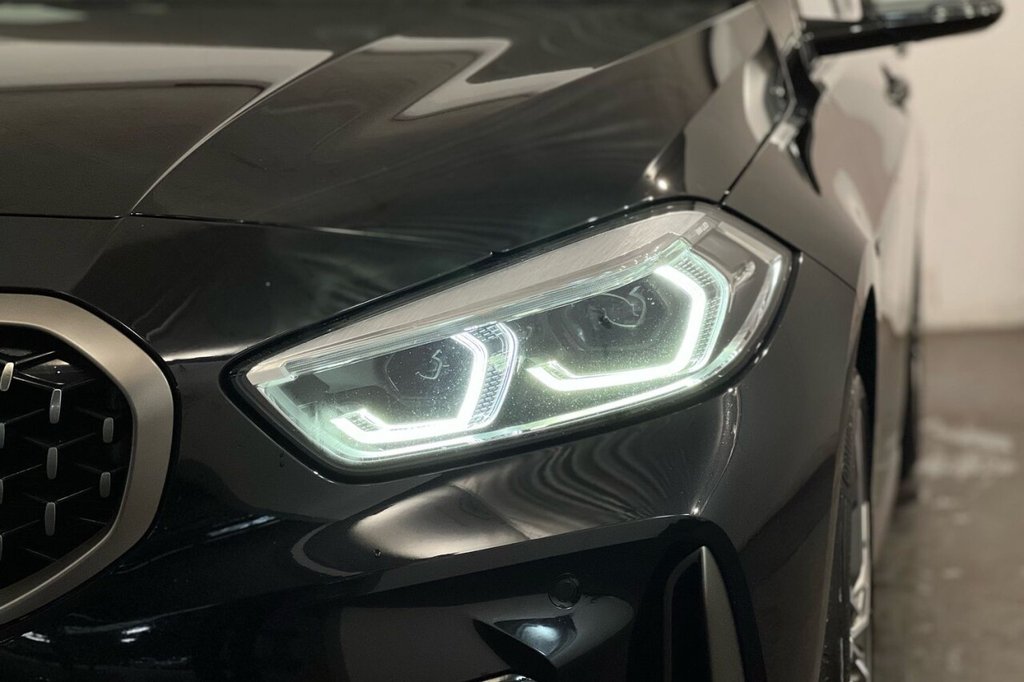 Used BMW 1 Series 2021 for sale - 76950288: Photo 16