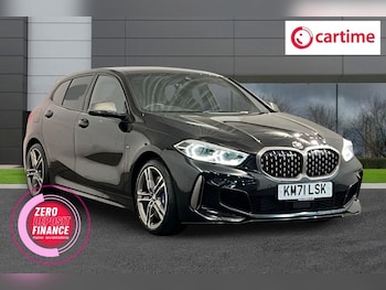 BMW 1 Series feature image