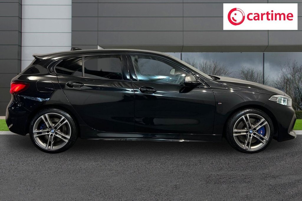 Used BMW 1 Series 2021 for sale - 76950288: Photo 2