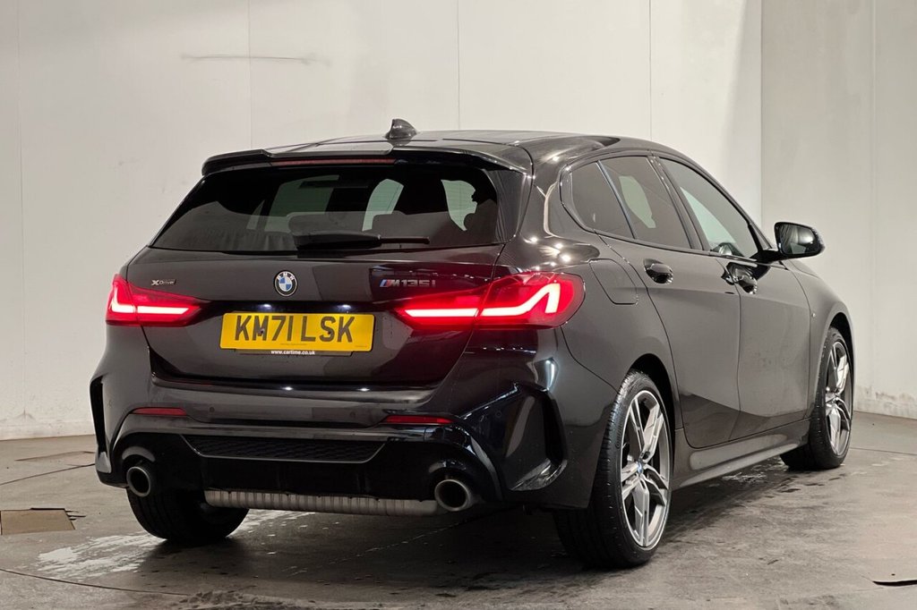 Used BMW 1 Series 2021 for sale - 76950288: Photo 20