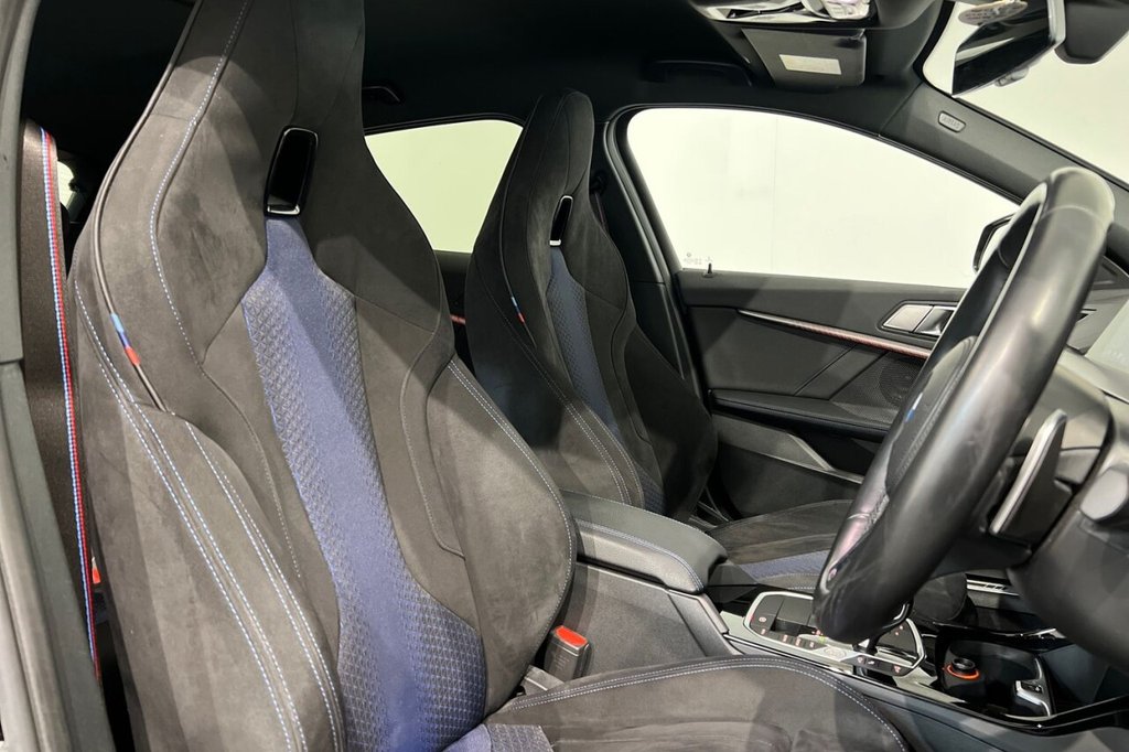 Used BMW 1 Series 2021 for sale - 76950288: Photo 21