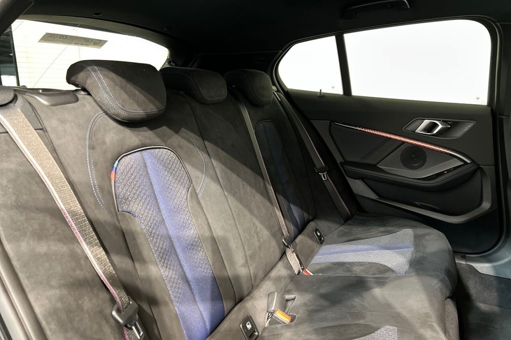 Used BMW 1 Series 2021 for sale - 76950288: Photo 22