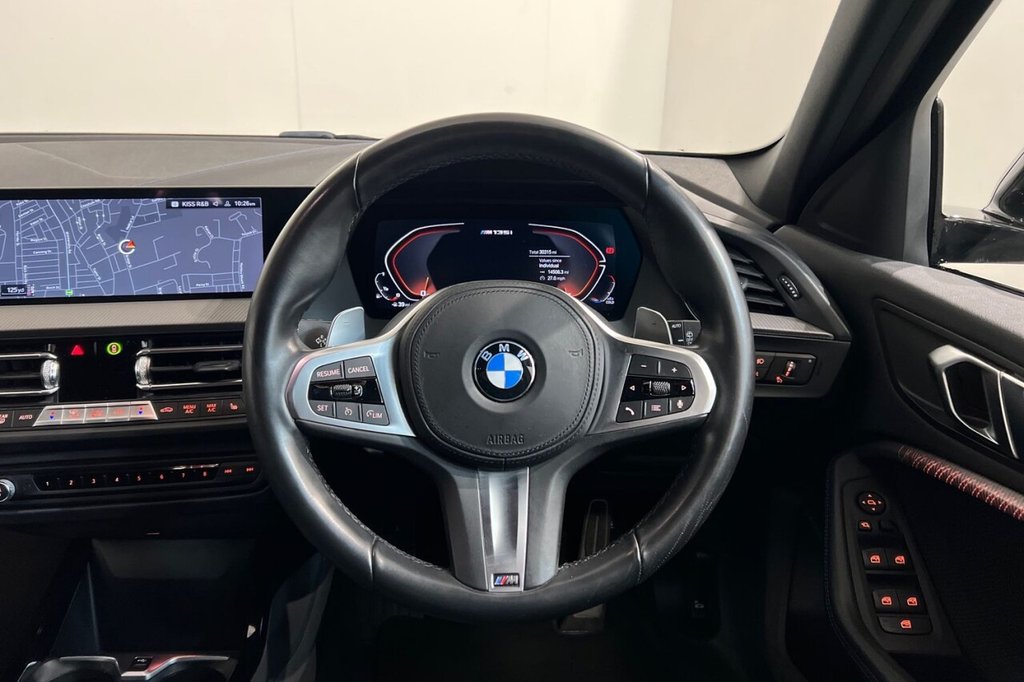 Used BMW 1 Series 2021 for sale - 76950288: Photo 23