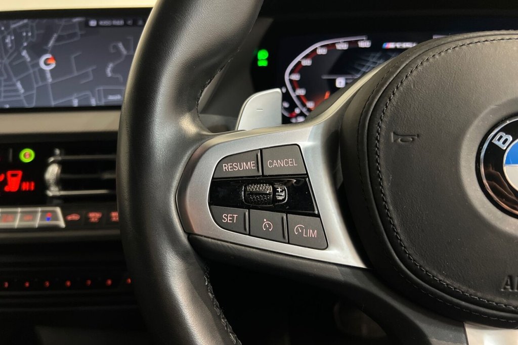 Used BMW 1 Series 2021 for sale - 76950288: Photo 25