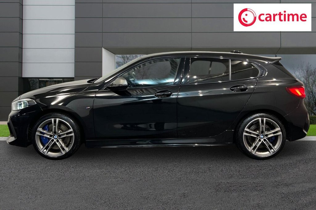 Used BMW 1 Series 2021 for sale - 76950288: Photo 3