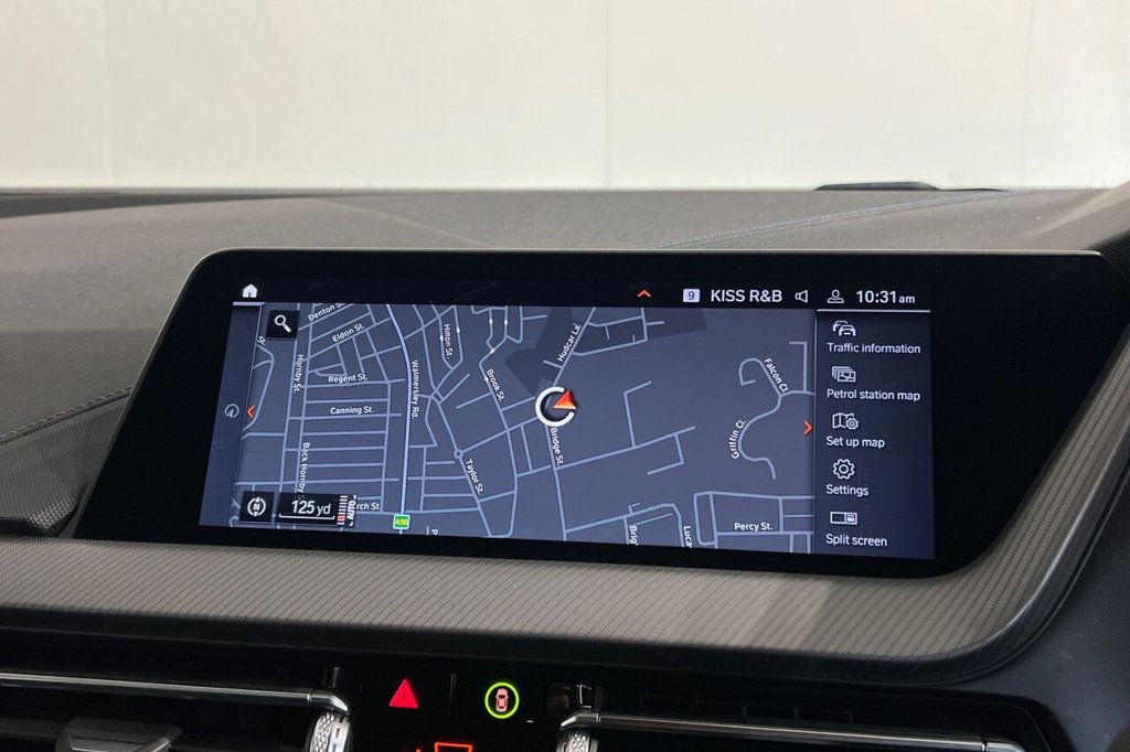 Used BMW 1 Series 2021 for sale - 76950288: Photo 31