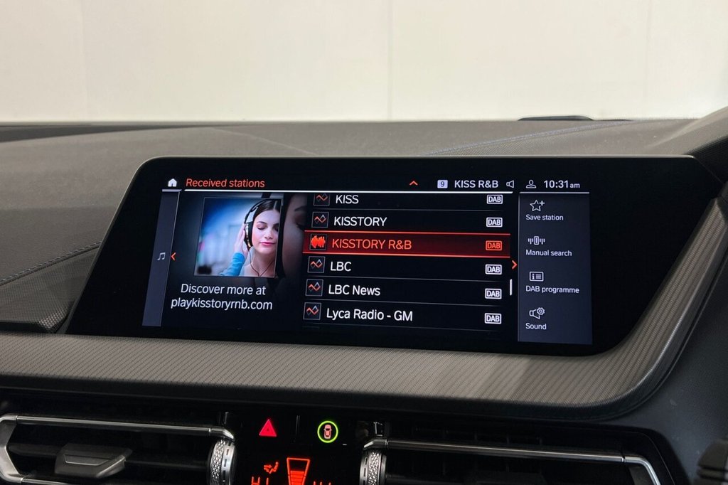 Used BMW 1 Series 2021 for sale - 76950288: Photo 32