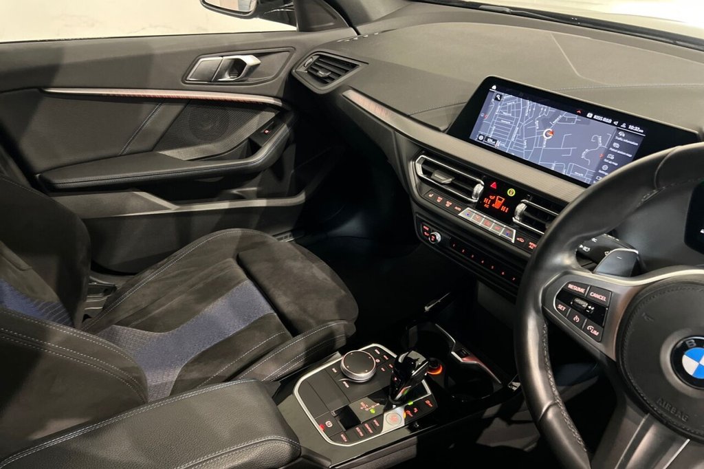 Used BMW 1 Series 2021 for sale - 76950288: Photo 34