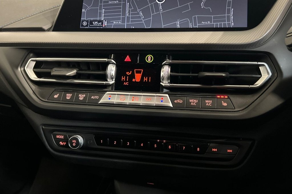 Used BMW 1 Series 2021 for sale - 76950288: Photo 35