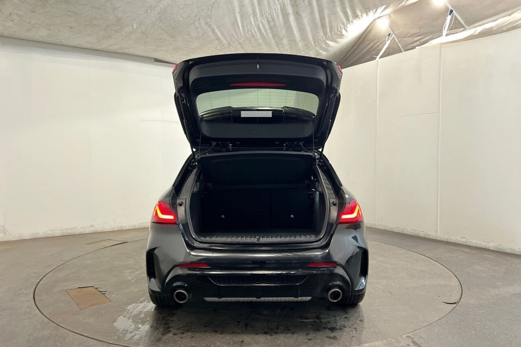 Used BMW 1 Series 2021 for sale - 76950288: Photo 42