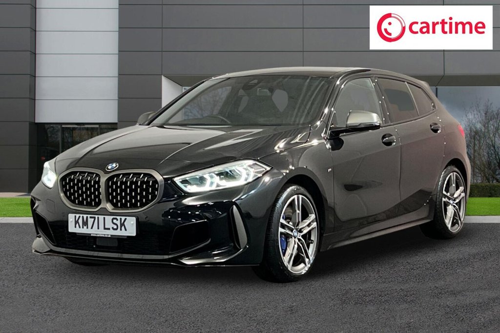 Used BMW 1 Series 2021 for sale - 76950288: Photo 7