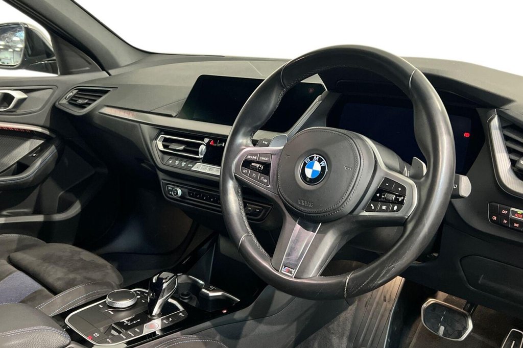 Used BMW 1 Series 2021 for sale - 76950288: Photo 9