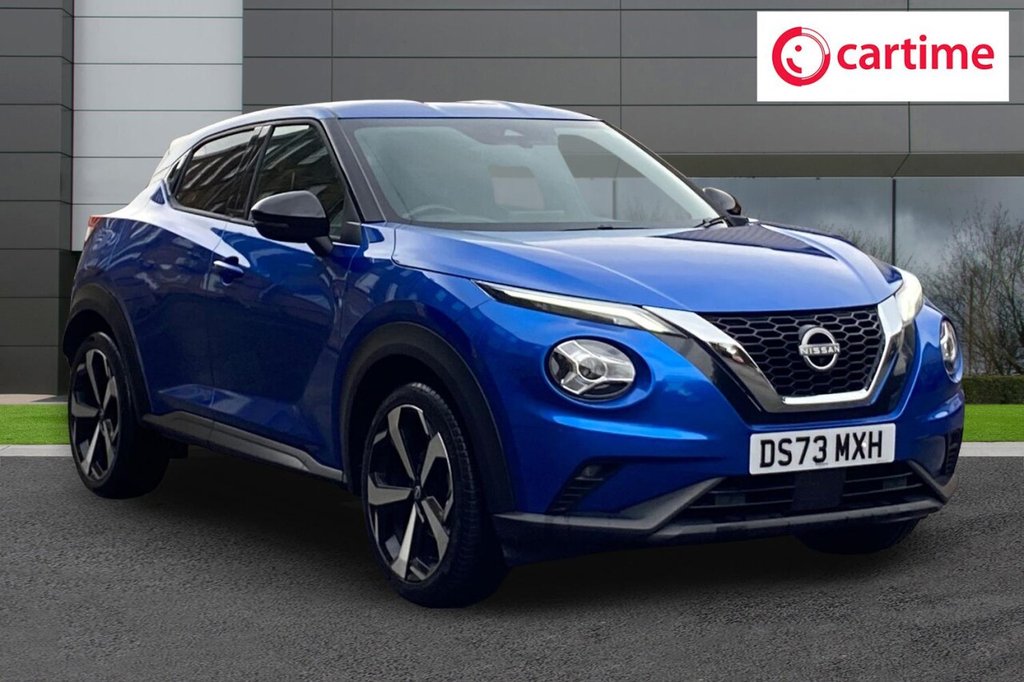 Used Nissan Juke 2024 for sale - 76481863: Photo 1