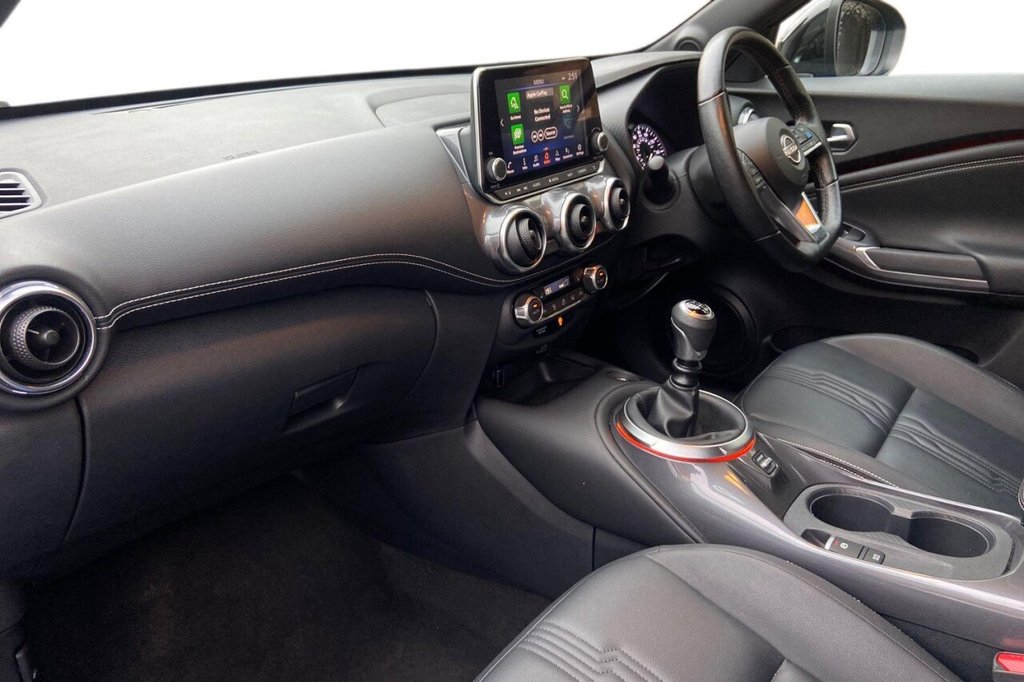 Used Nissan Juke 2024 for sale - 76481863: Photo 11