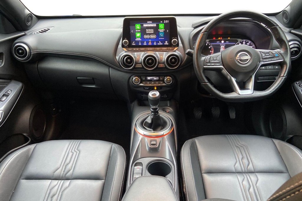 Used Nissan Juke 2024 for sale - 76481863: Photo 12