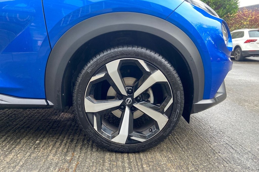 Used Nissan Juke 2024 for sale - 76481863: Photo 14