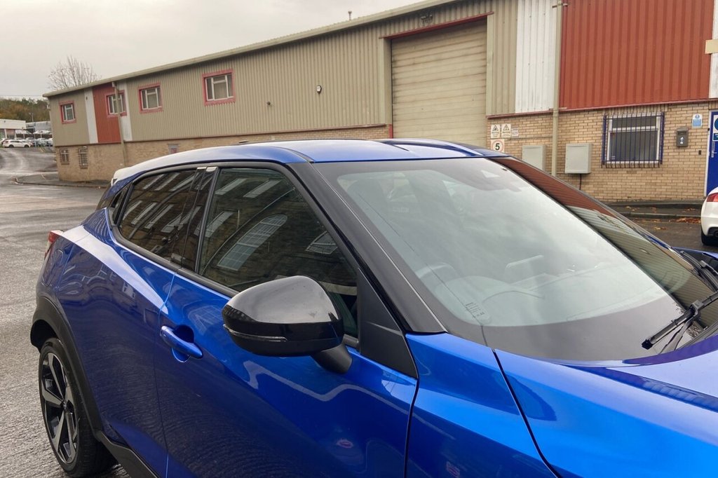 Used Nissan Juke 2024 for sale - 76481863: Photo 16