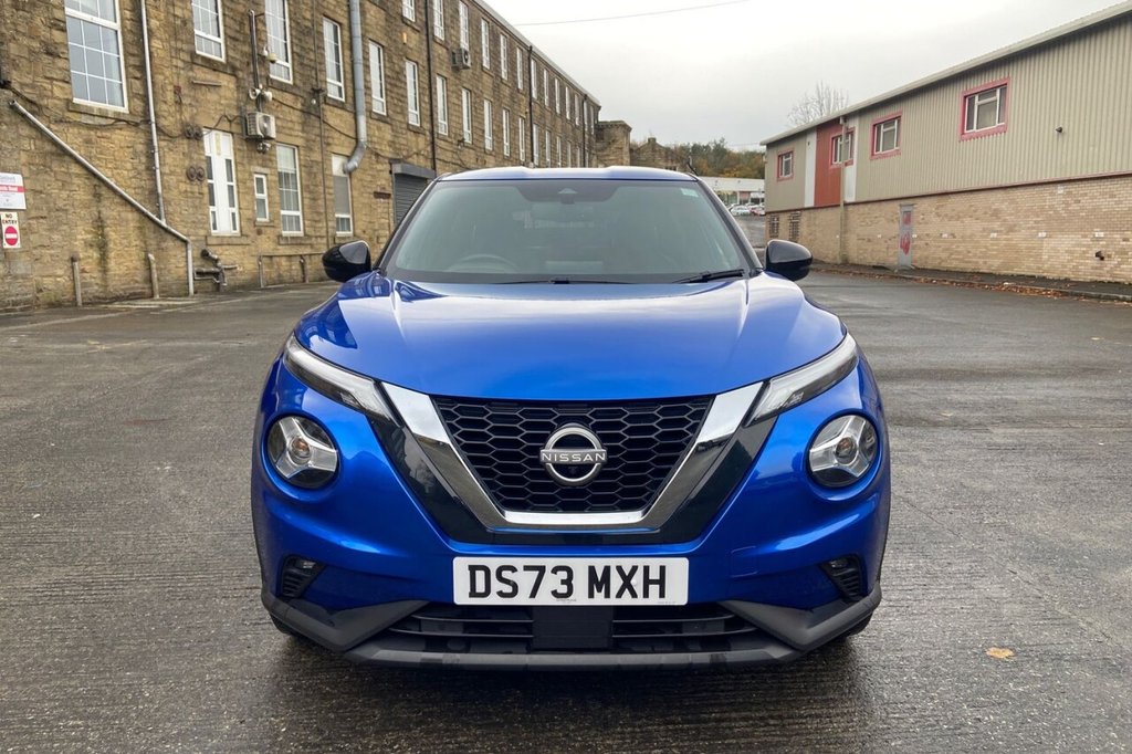 Used Nissan Juke 2024 for sale - 76481863: Photo 19