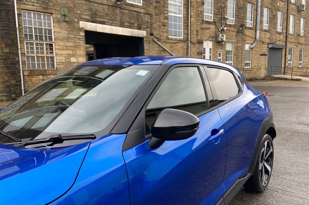 Used Nissan Juke 2024 for sale - 76481863: Photo 21