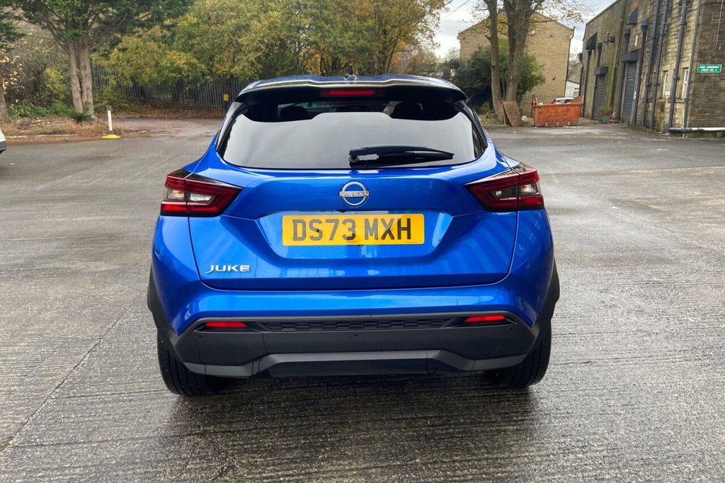 Used Nissan Juke 2024 for sale - 76481863: Photo 23