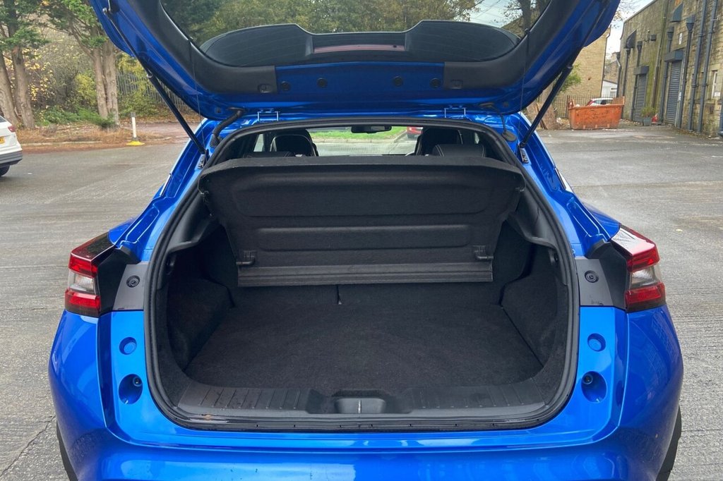 Used Nissan Juke 2024 for sale - 76481863: Photo 26