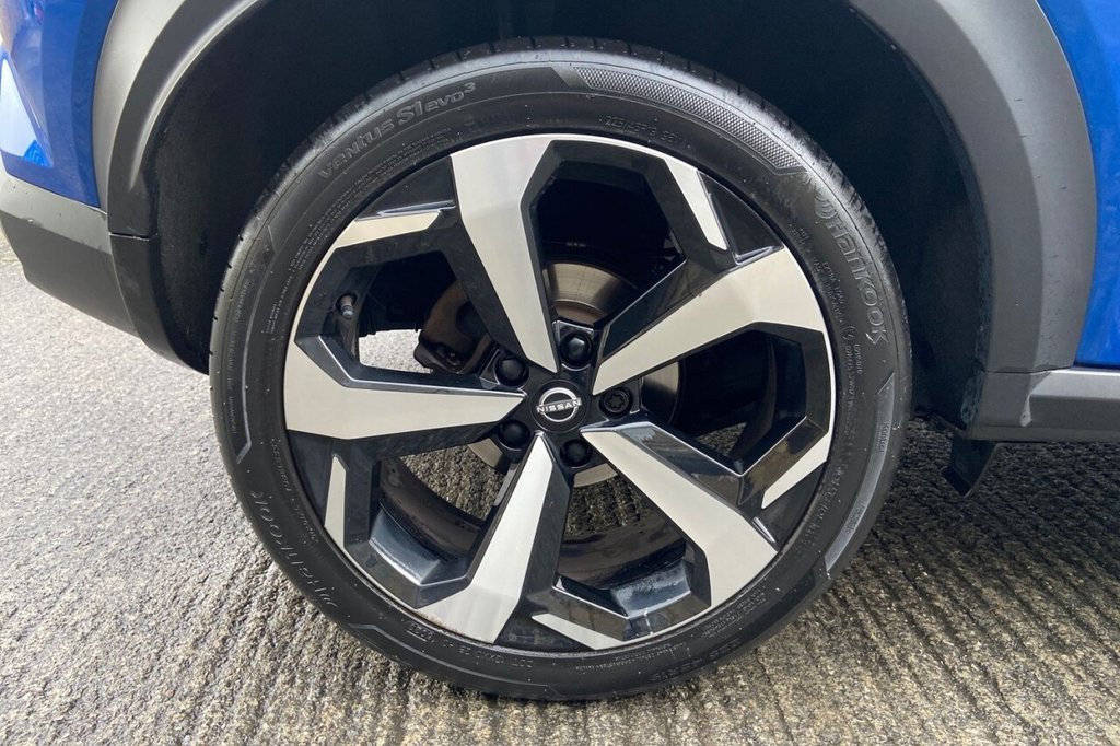 Used Nissan Juke 2024 for sale - 76481863: Photo 27