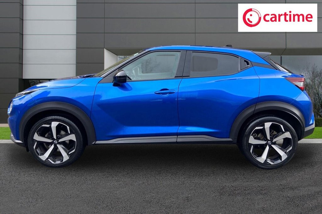 Used Nissan Juke 2024 for sale - 76481863: Photo 3