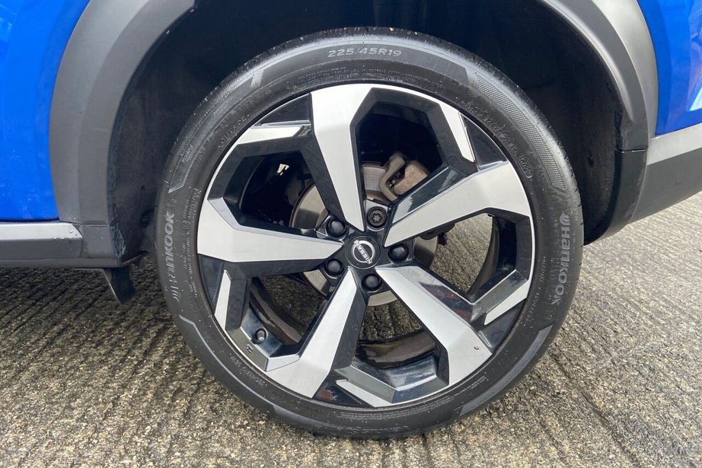 Used Nissan Juke 2024 for sale - 76481863: Photo 30