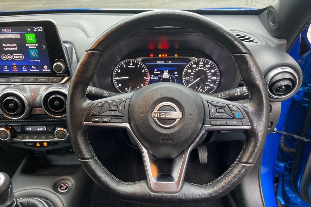 Used Nissan Juke 2024 for sale - 76481863: Photo 38