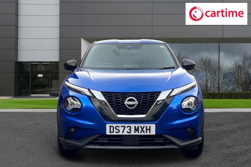 Used Nissan Juke 2024 for sale - 76481863: Photo 4