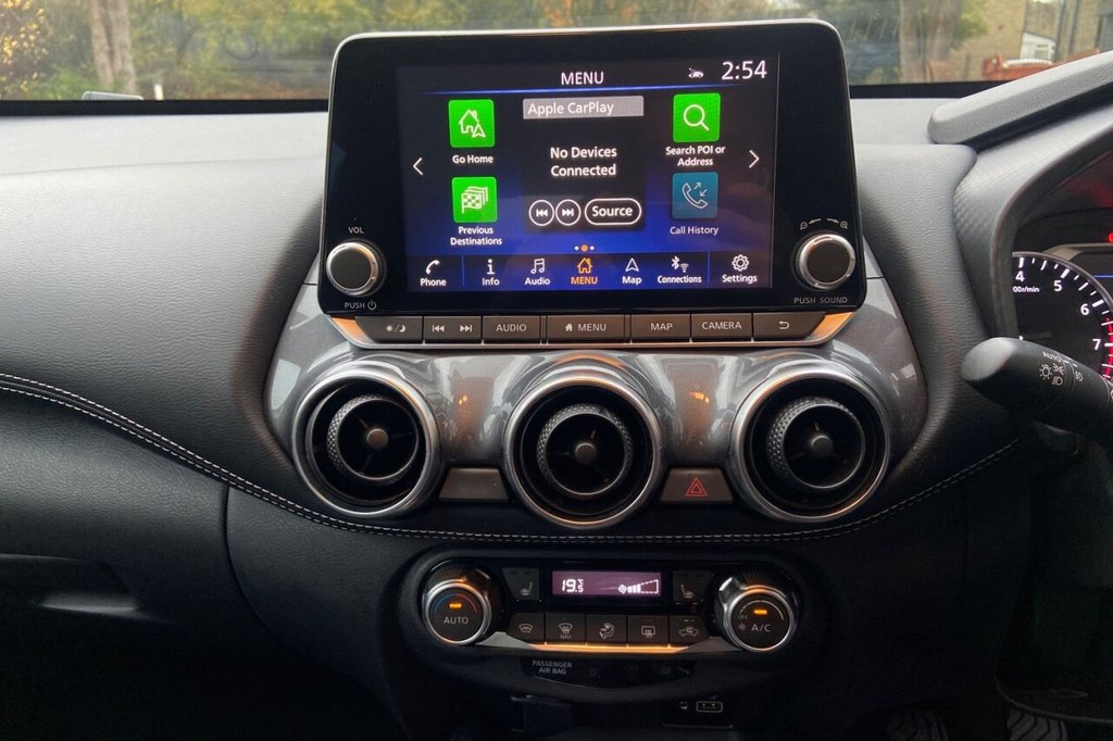 Used Nissan Juke 2024 for sale - 76481863: Photo 40