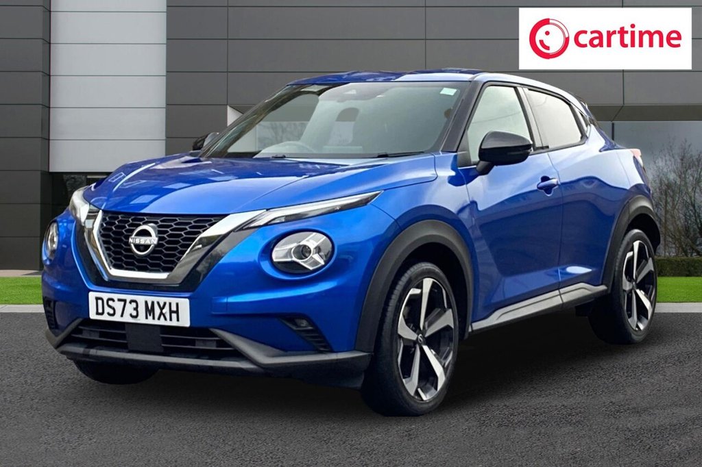 Used Nissan Juke 2024 for sale - 76481863: Photo 7