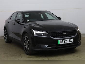 Used Polestar Polestar 2 2022 for sale - 79462542: Photo