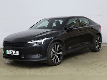 Used Polestar Polestar 2 2022 for sale - 79462542: Photo