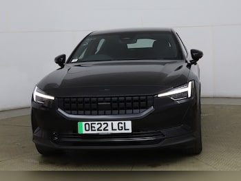 Used Polestar Polestar 2 2022 for sale - 79462542: Photo