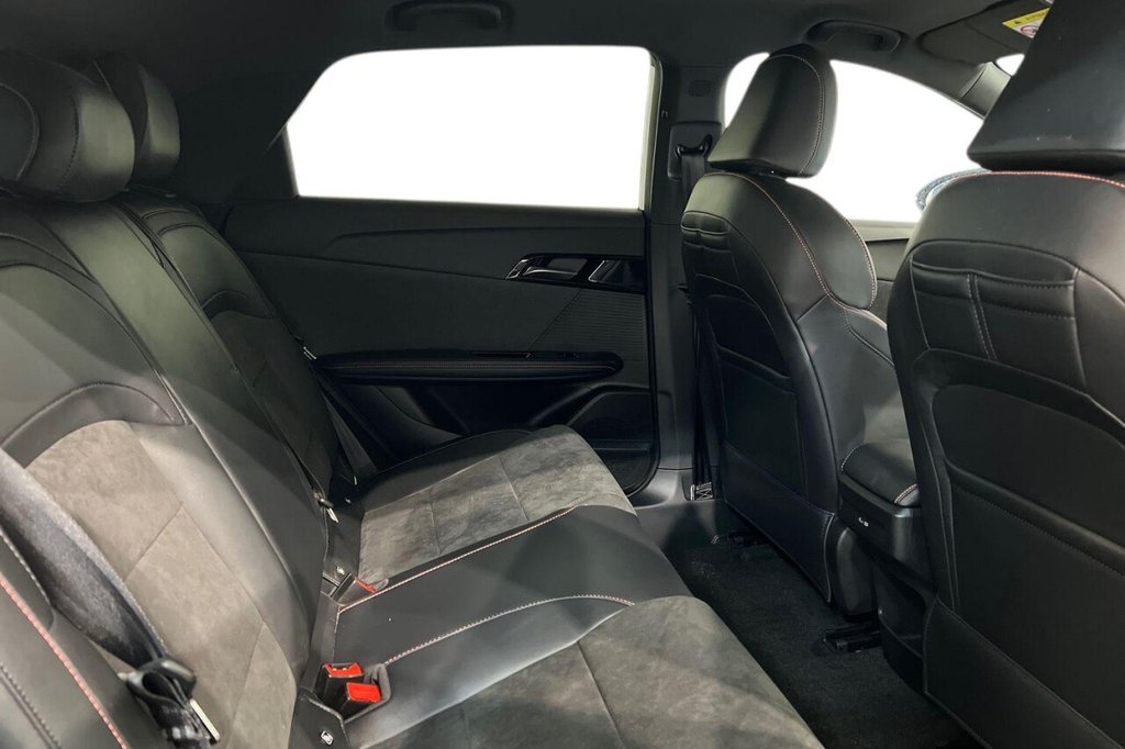 Used MG MG4 2024 for sale - 76469956: Photo 10