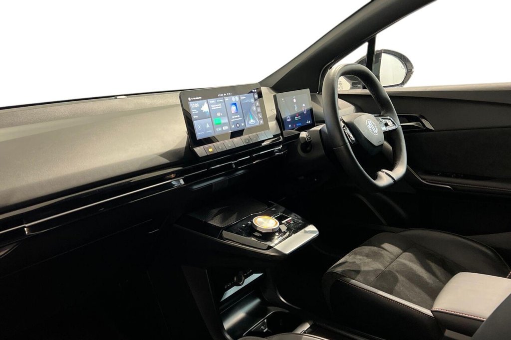 Used MG MG4 2024 for sale - 76469956: Photo 11