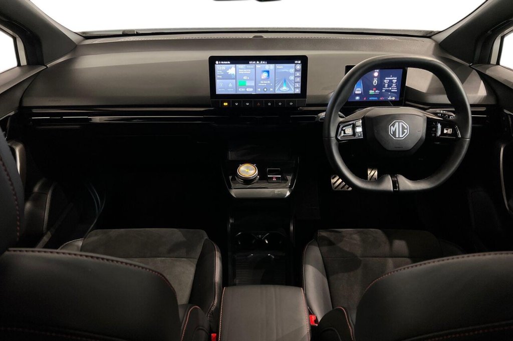Used MG MG4 2024 for sale - 76469956: Photo 12