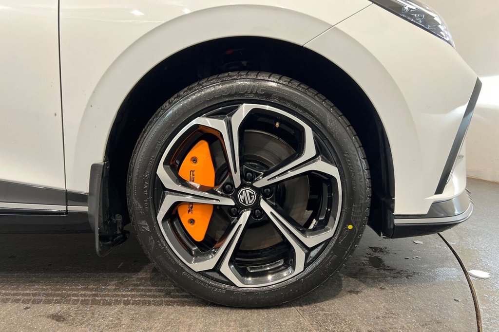 Used MG MG4 2024 for sale - 76469956: Photo 14