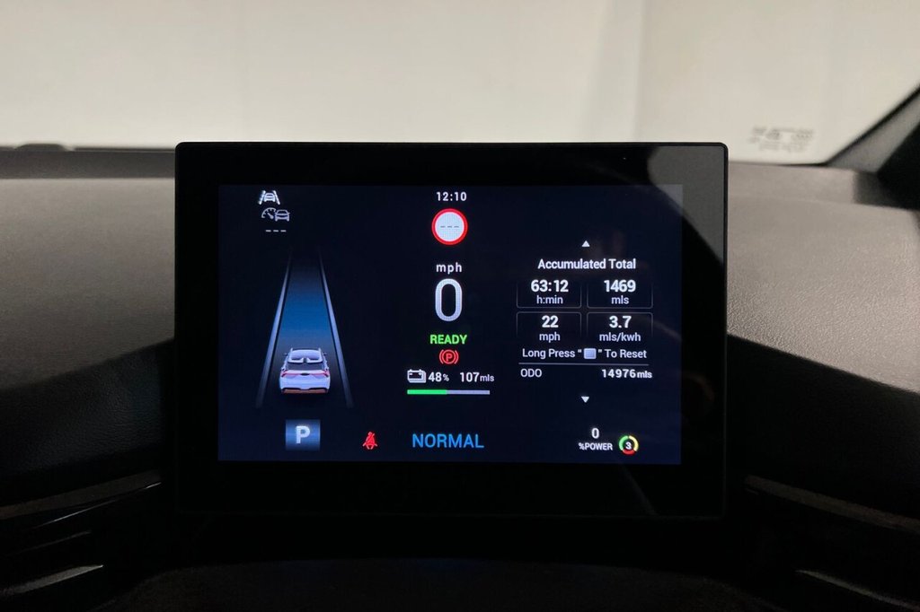 Used MG MG4 2024 for sale - 76469956: Photo 15