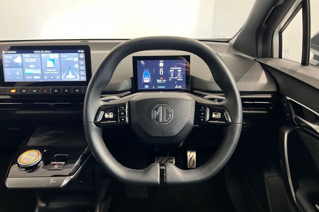 Used MG MG4 2024 for sale - 76469956: Photo 16