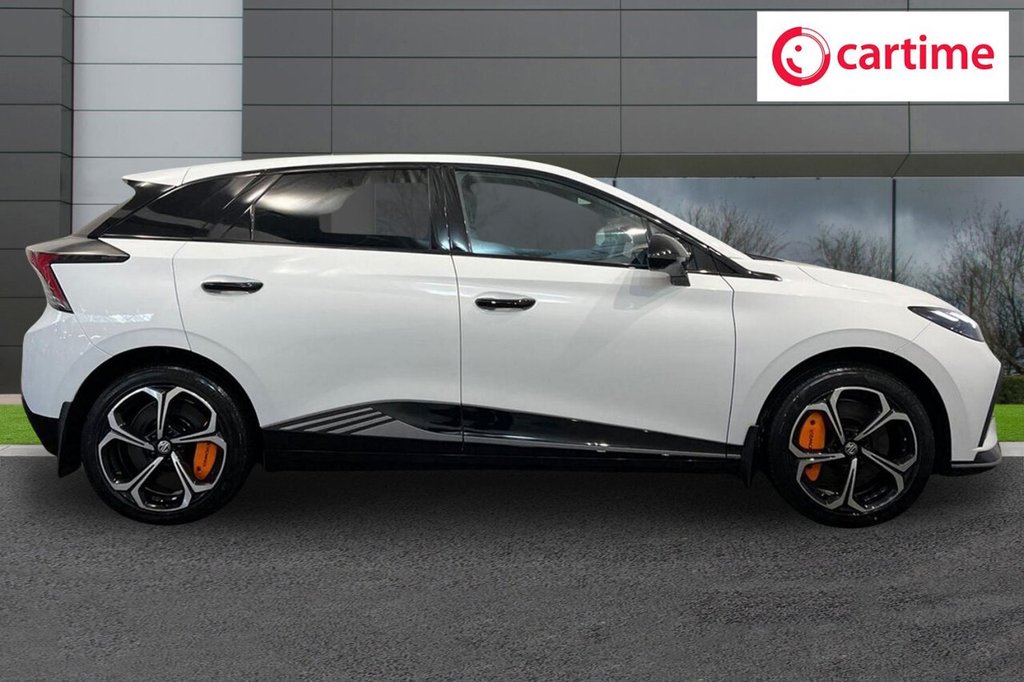 Used MG MG4 2024 for sale - 76469956: Photo 2