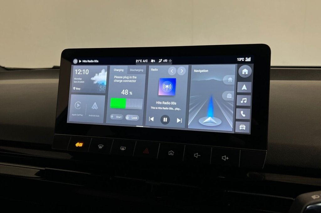 Used MG MG4 2024 for sale - 76469956: Photo 20